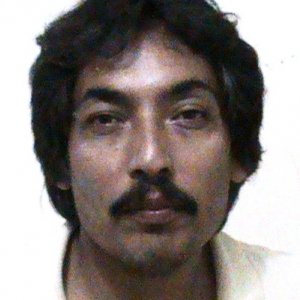 Dhirendran Deshpande