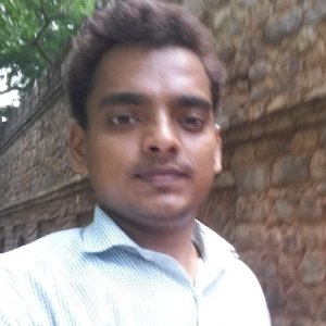Dhirendresh Chauhan