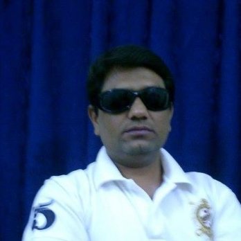 Dhirendresh Pawar
