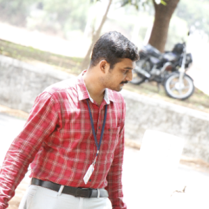 Dhivakaesh Iyer