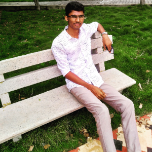 Dhivakaran L.