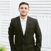 Dhritesh NairProfile Image