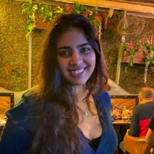 Dhritit Agarwal