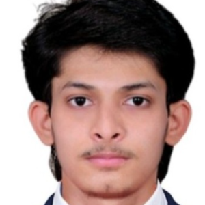 Dhriven Bopparaju