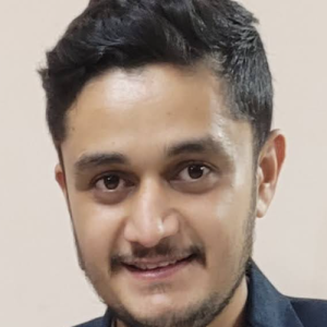 Dhruan Chauhan
