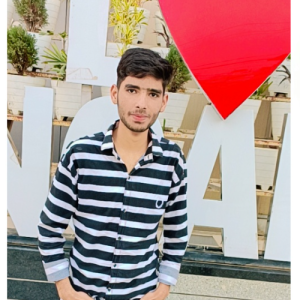 Dhruan Iyer