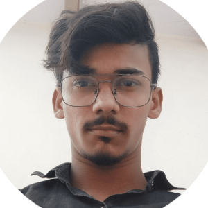 Dhruan Pawar
