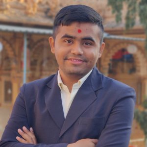 Dhruav Agarwal