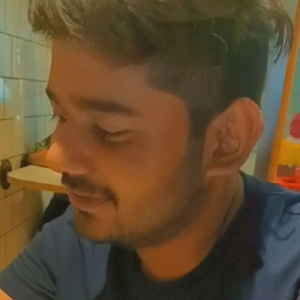 Dhruav Bansal