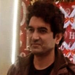 Dhruav Tiwari