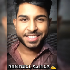 Dhruav Tiwari