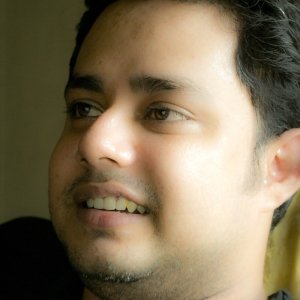 Dhruban Agarwal