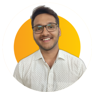 Dhruesh Bansal