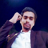 Dhruesh Chauhan