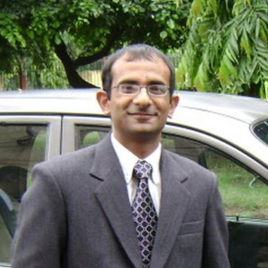 Dhruesh Gupta