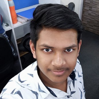 Dhruesh Iyer