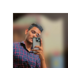 Dhruesh Kulkarni