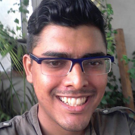 Dhruesh Reddy