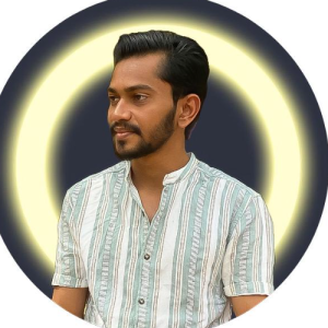 Dhruit Agarwal