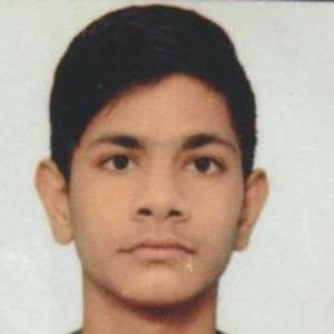 Dhruit Awasthi