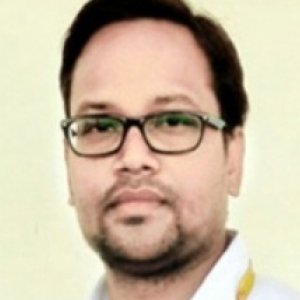 Dhruit Pandey