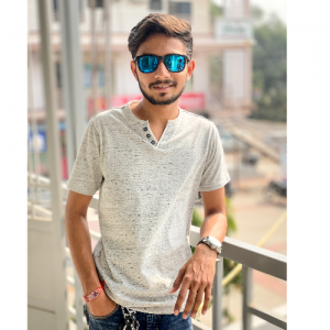Dhruit Reddy