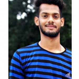 Dhruit Trivedi