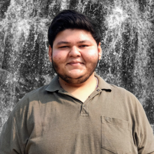 Dhrumiit Deshpande