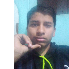 Dhruv