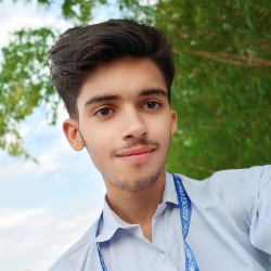 Dhruv Awasthi