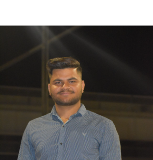 Dhruv Bhatola