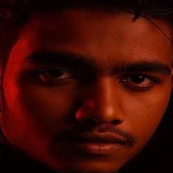 Dhruv Dinesh