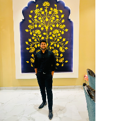 Dhruv GhoshProfile Image