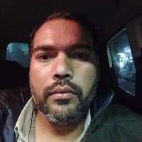 Dhruv Ghosh