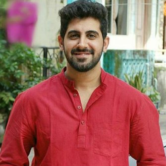Dhruv Hemdani