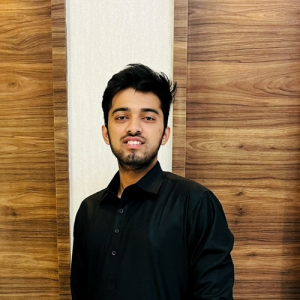 Dhruv Jadhav