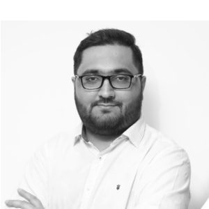 Dhruv Jariwala