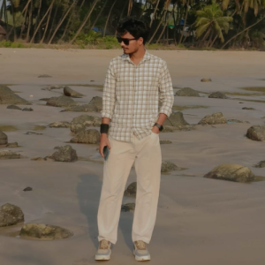 Dhruv Kade
