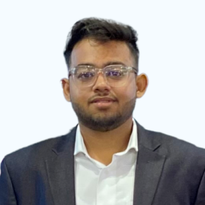Dhruv Kapoor