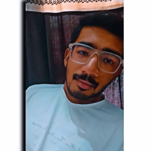 Dhruv Kothari