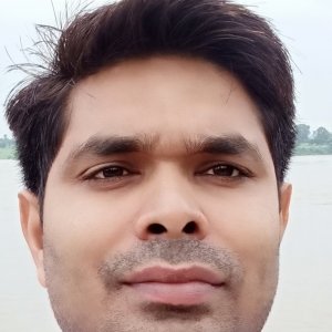 Dhruv Kumar