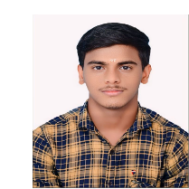 Dhruv Kumar S