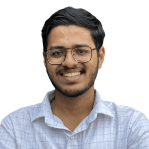 Dhruv NairProfile Image