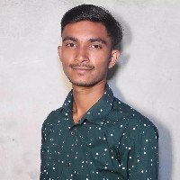 Dhruv Patel