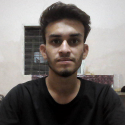 Dhruv Patel