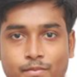 Dhruv RProfile Image