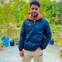 Dhruv Rathi