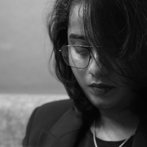 Dhruv Sharan