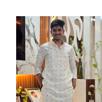 Dhruv Sinha