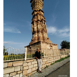 Dhruv Tiwari